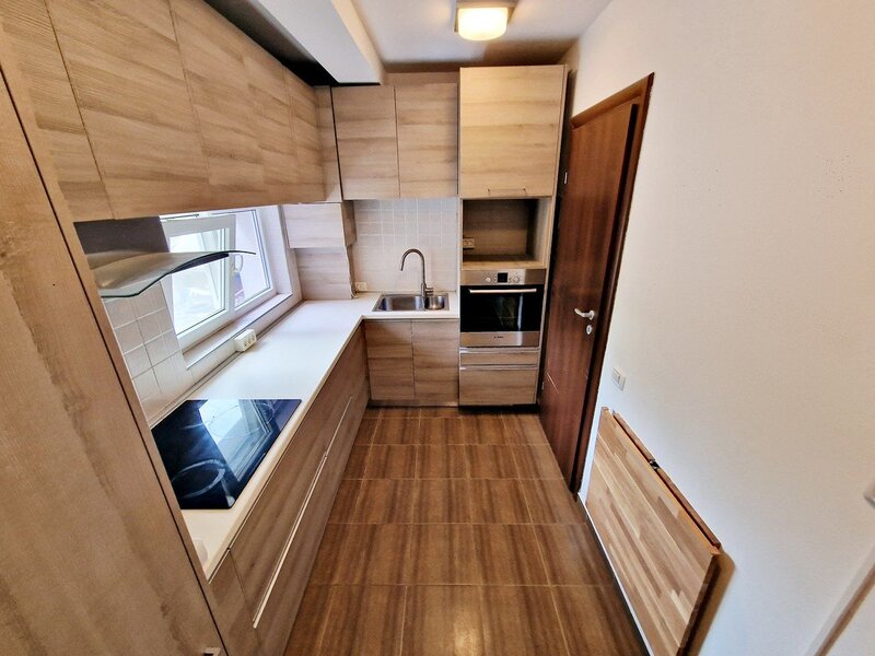 Brancoveanu Apartament 2 camere decomandat  Marie Curie