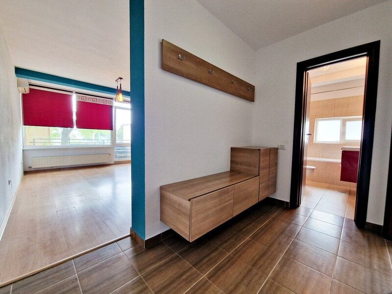Brancoveanu Apartament 2 camere decomandat  Marie Curie