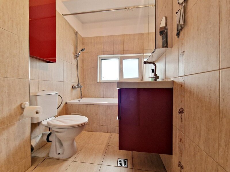 Brancoveanu Apartament 2 camere decomandat  Marie Curie