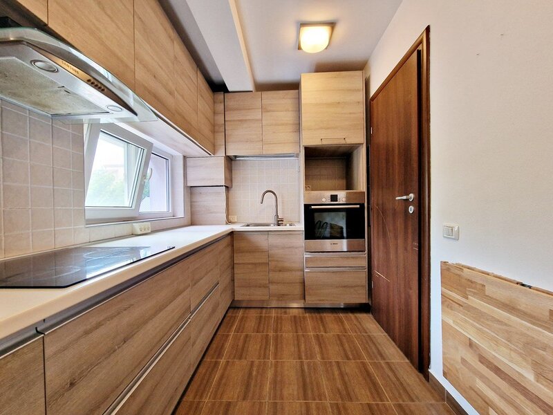 Brancoveanu Apartament 2 camere decomandat  Marie Curie