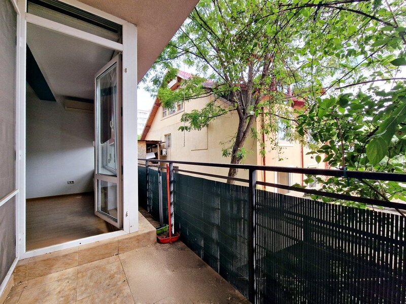 Brancoveanu Apartament 2 camere decomandat  Marie Curie